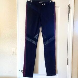 Maison Scotch biker moto jeans 30 L